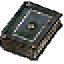 魔法書(日光術)