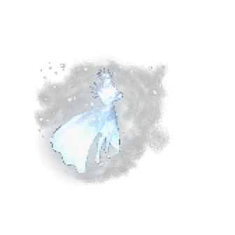 冰之女王侍女